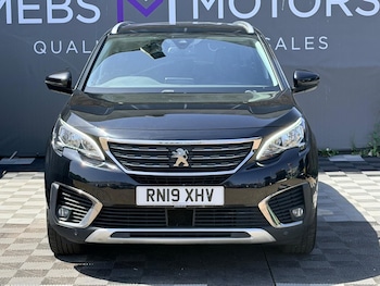Used Peugeot 5008 2019 for sale - 79116416: Photo