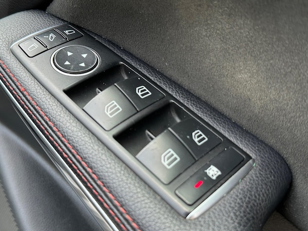 Used Mercedes-Benz A-Class 2016 for sale - 75539416: Photo 15