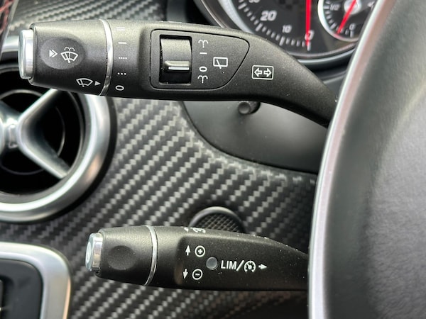 Used Mercedes-Benz A-Class 2016 for sale - 75539416: Photo 20
