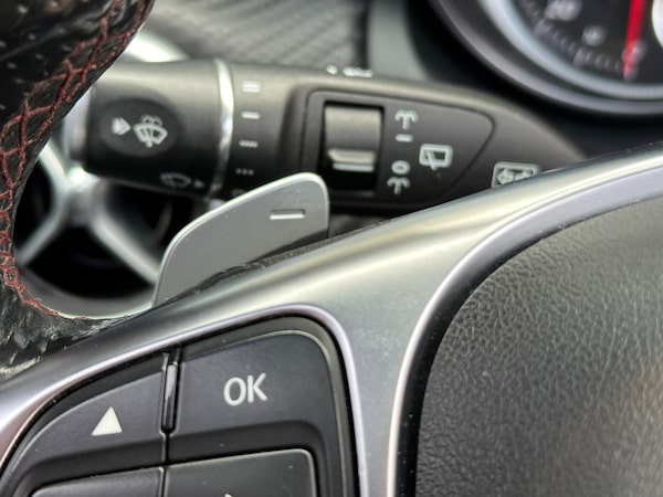 Used Mercedes-Benz A-Class 2016 for sale - 75539416: Photo 21