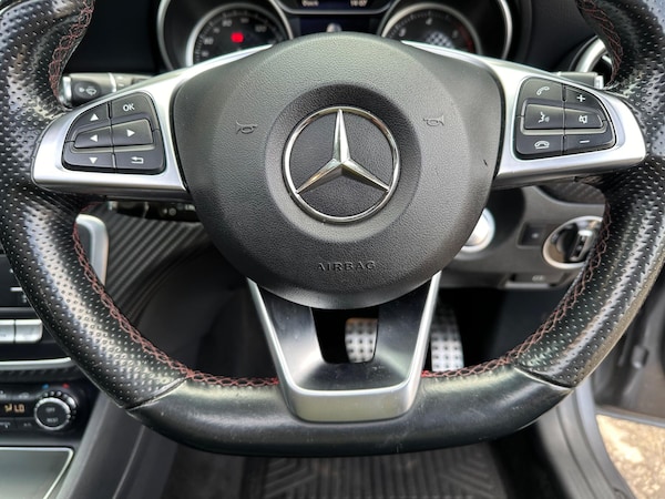 Used Mercedes-Benz A-Class 2016 for sale - 75539416: Photo 22