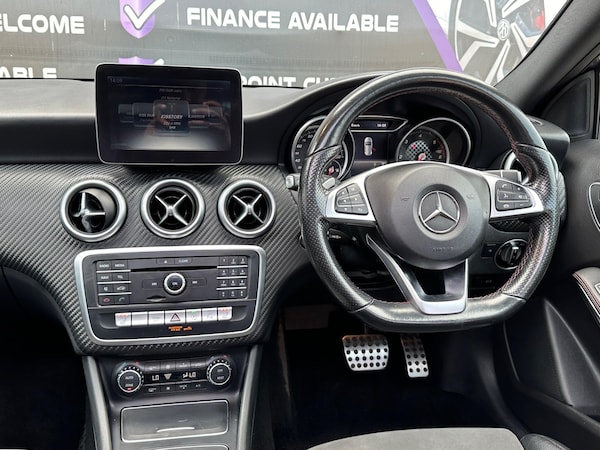 Used Mercedes-Benz A-Class 2016 for sale - 75539416: Photo 26