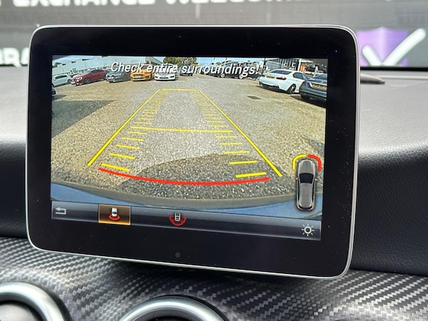 Used Mercedes-Benz A-Class 2016 for sale - 75539416: Photo 27