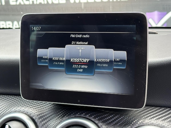 Used Mercedes-Benz A-Class 2016 for sale - 75539416: Photo 29