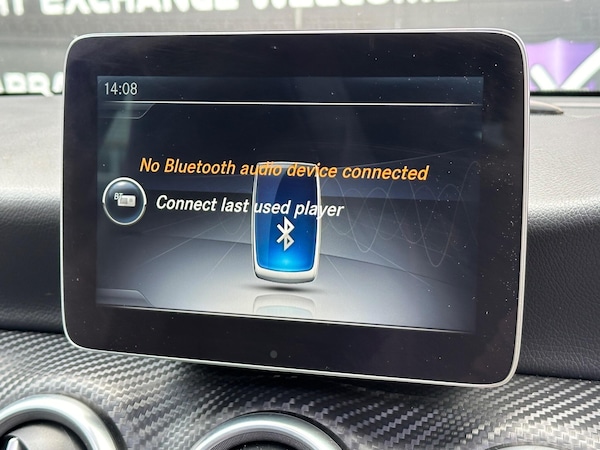 Used Mercedes-Benz A-Class 2016 for sale - 75539416: Photo 30