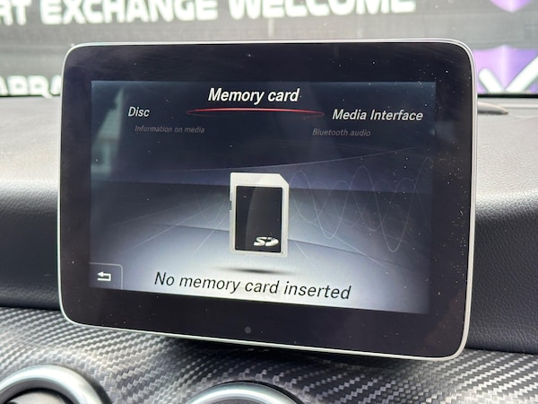 Used Mercedes-Benz A-Class 2016 for sale - 75539416: Photo 32