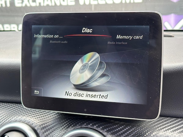 Used Mercedes-Benz A-Class 2016 for sale - 75539416: Photo 33