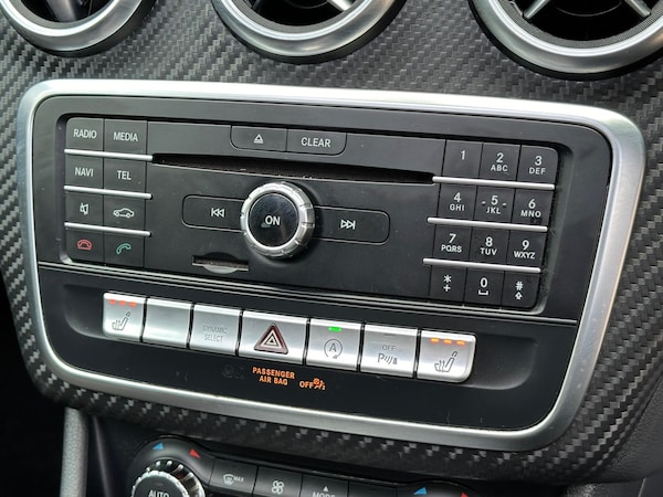 Used Mercedes-Benz A-Class 2016 for sale - 75539416: Photo 38
