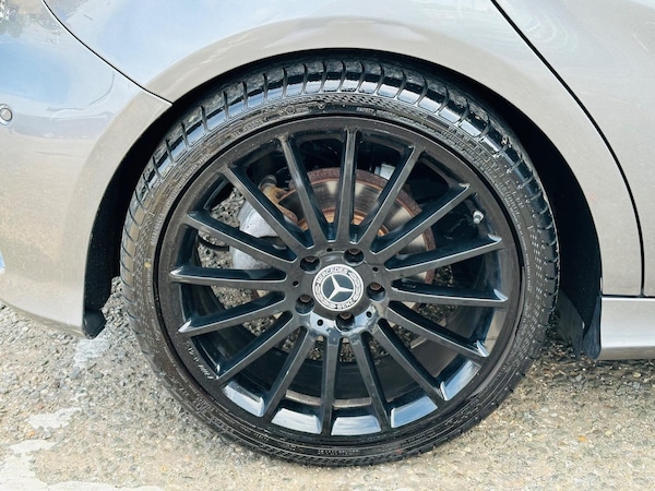 Used Mercedes-Benz A-Class 2016 for sale - 75539416: Photo 3