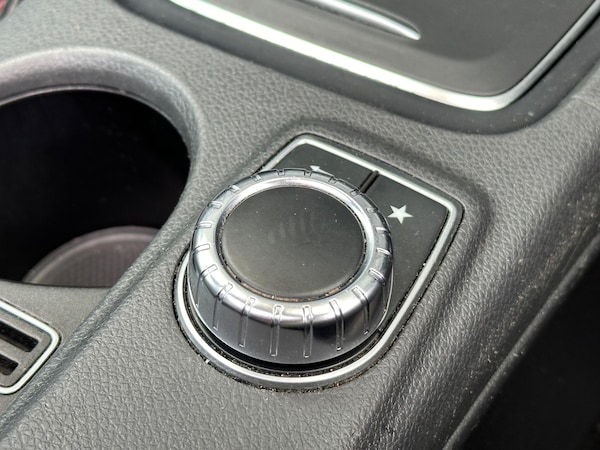 Used Mercedes-Benz A-Class 2016 for sale - 75539416: Photo 40