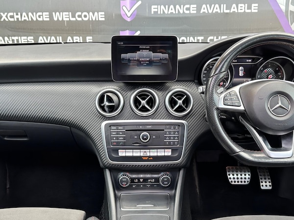 Used Mercedes-Benz A-Class 2016 for sale - 75539416: Photo 41
