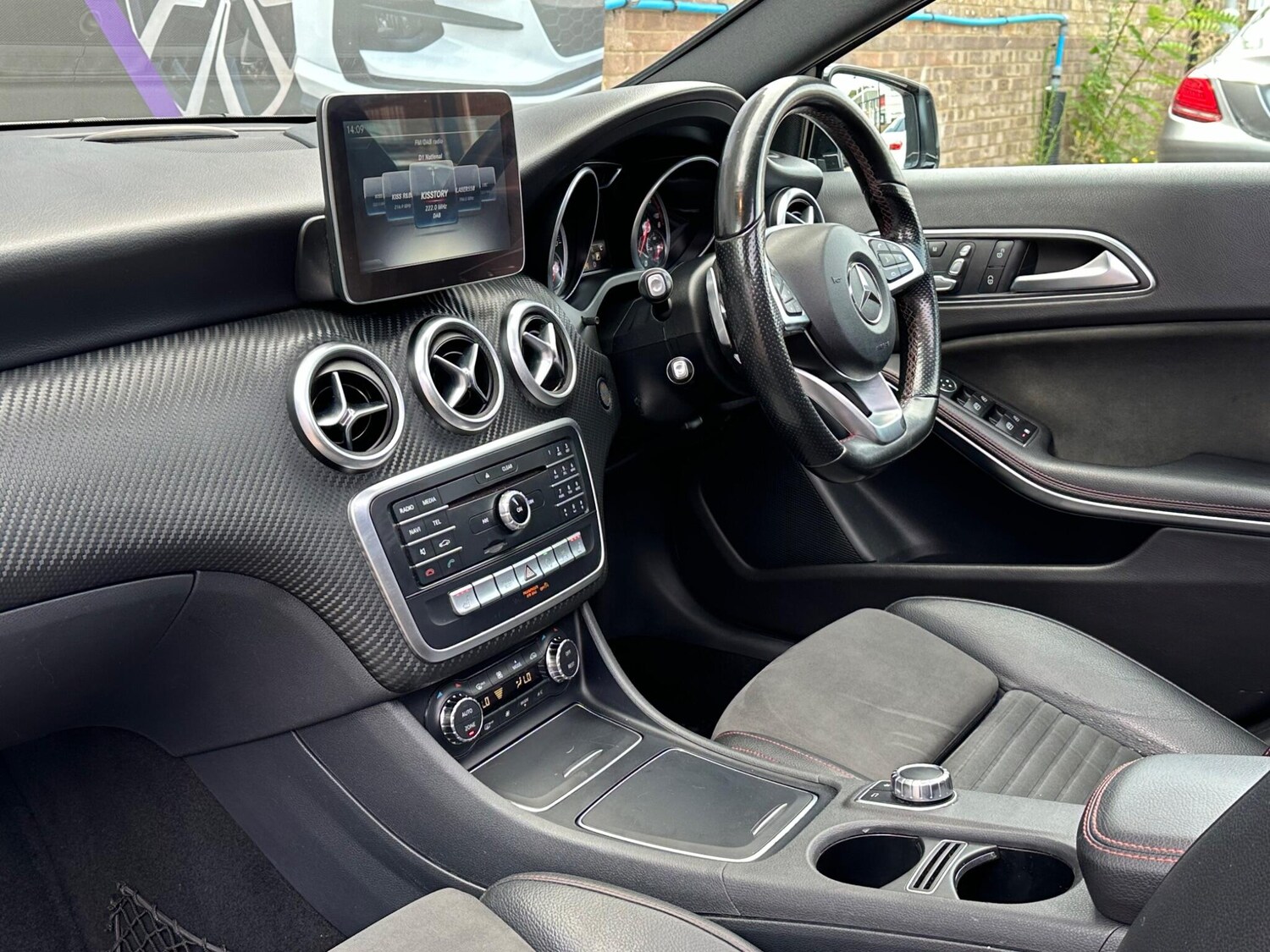 Vehicle 43