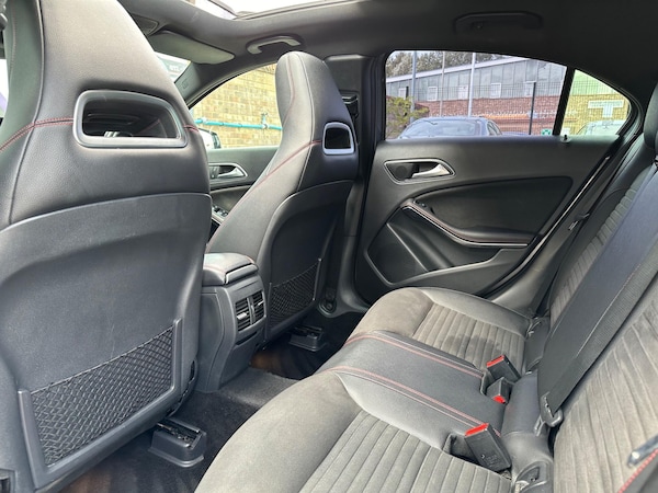 Used Mercedes-Benz A-Class 2016 for sale - 75539416: Photo 44