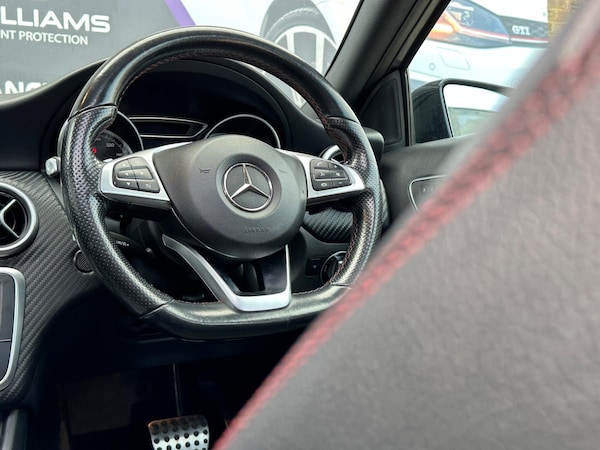 Used Mercedes-Benz A-Class 2016 for sale - 75539416: Photo 46