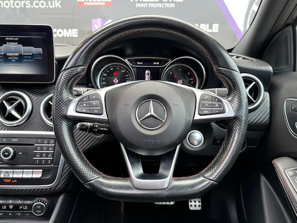 Used Mercedes-Benz A-Class 2016 for sale - 75539416: Photo 47