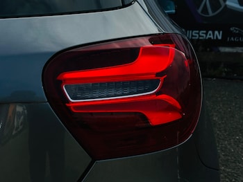 Used Mercedes-Benz A-Class 2016 for sale - 75539416: Photo