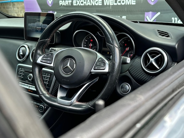 Used Mercedes-Benz A-Class 2016 for sale - 75539416: Photo 6
