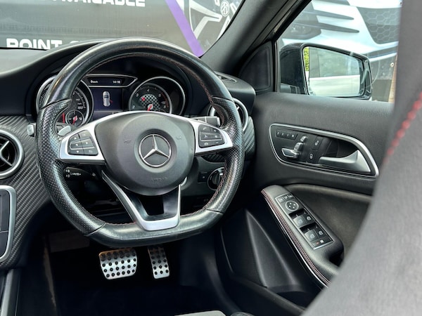 Used Mercedes-Benz A-Class 2016 for sale - 75539416: Photo 8