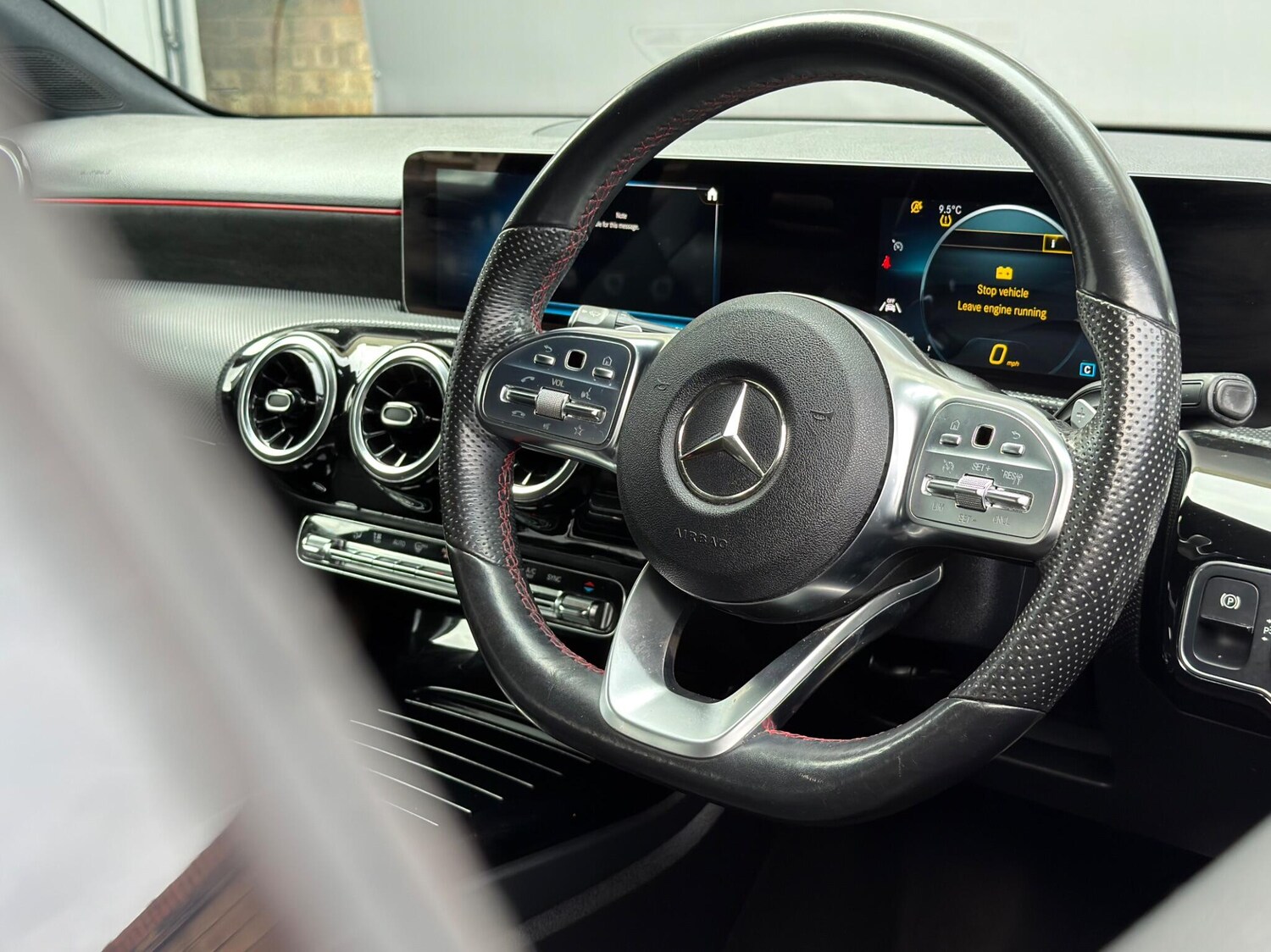 Used Mercedes-Benz A-Class for sale - 77573795: Photo 10