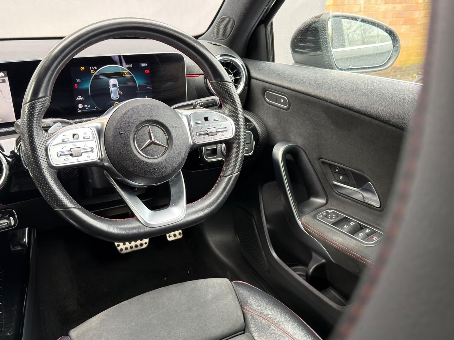 Used Mercedes-Benz A-Class for sale - 77573795: Photo 13