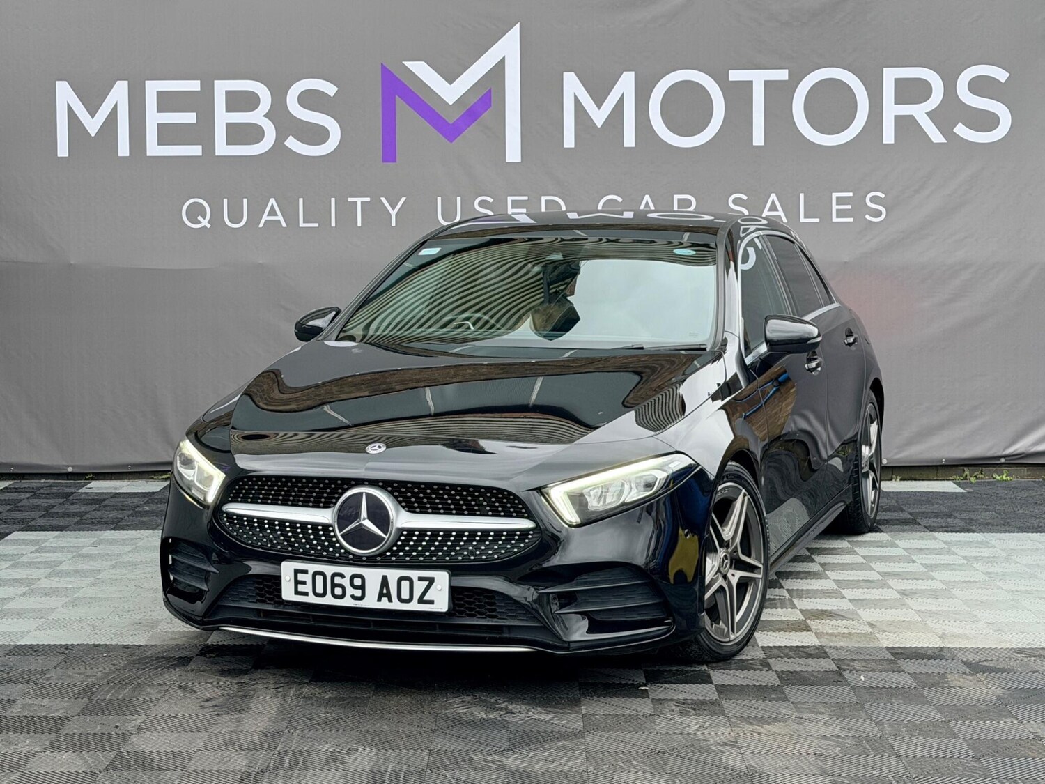 Used Mercedes-Benz A-Class for sale - 77573795: Photo 15