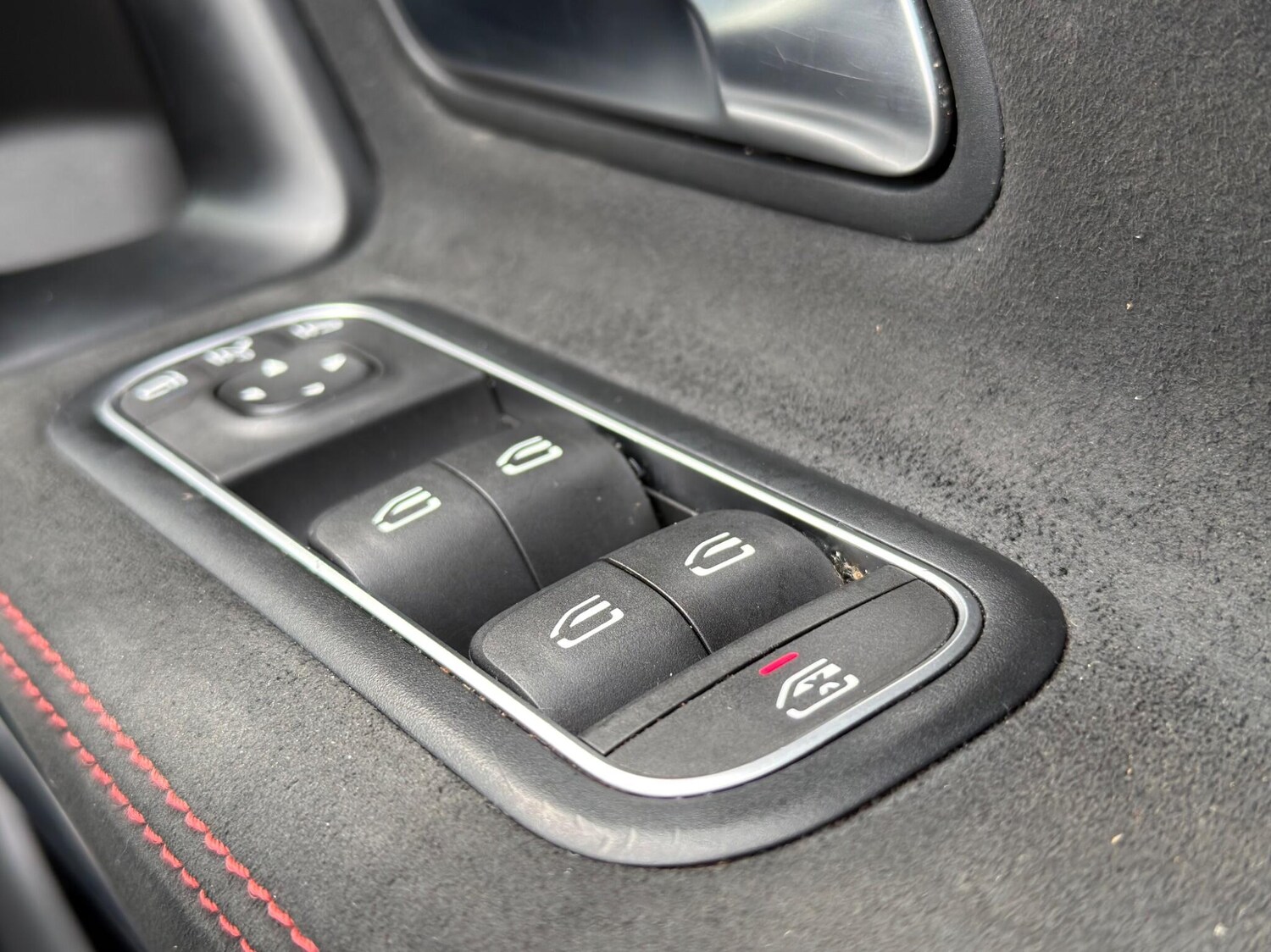 Used Mercedes-Benz A-Class for sale - 77573795: Photo 25