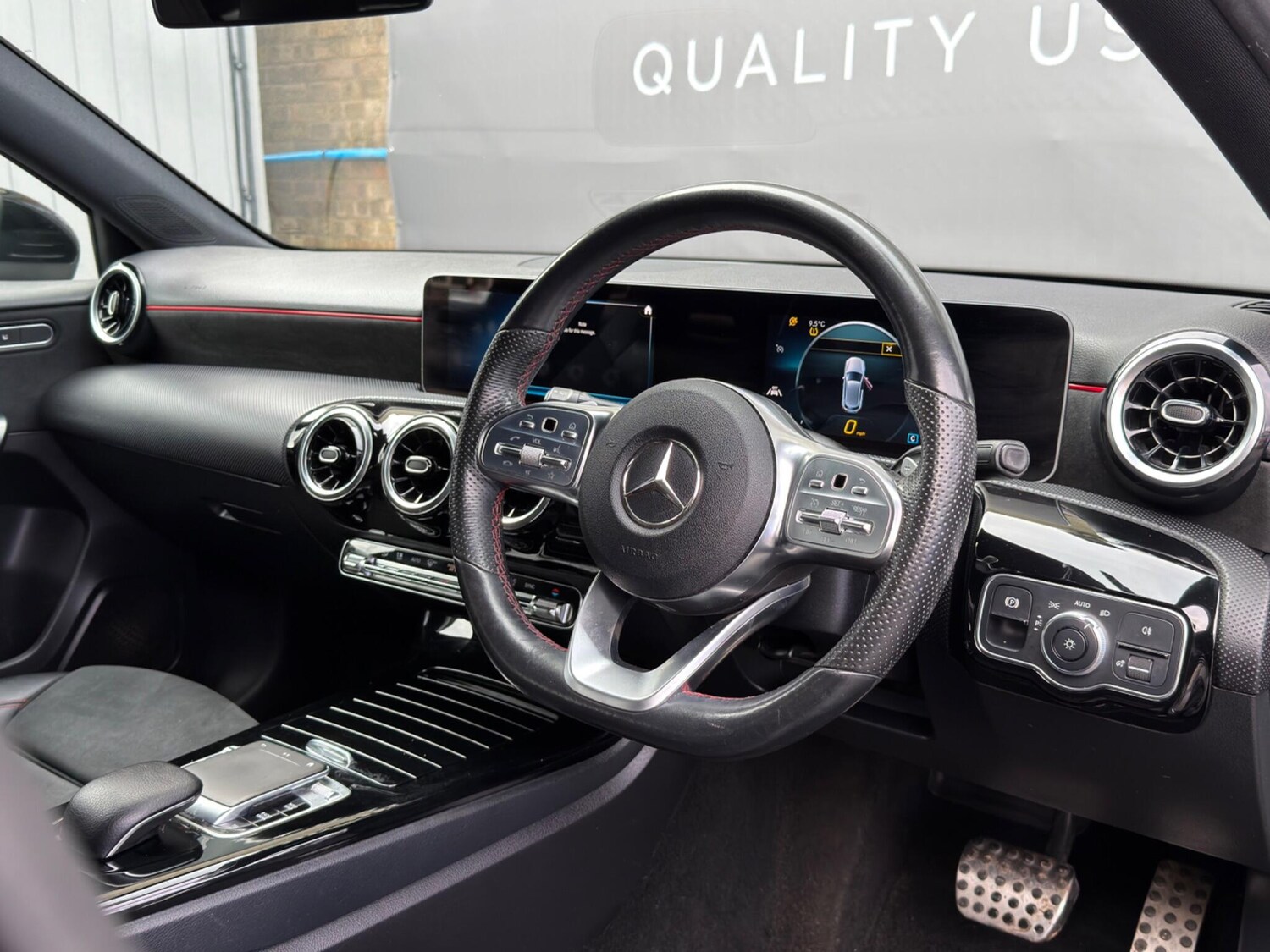 Used Mercedes-Benz A-Class for sale - 77573795: Photo 26