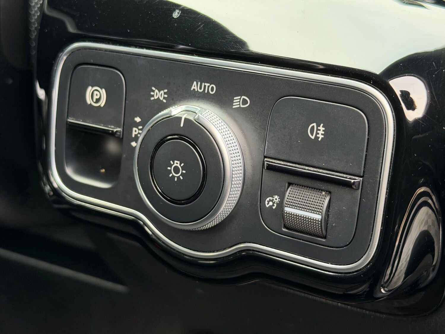 Used Mercedes-Benz A-Class for sale - 77573795: Photo 27