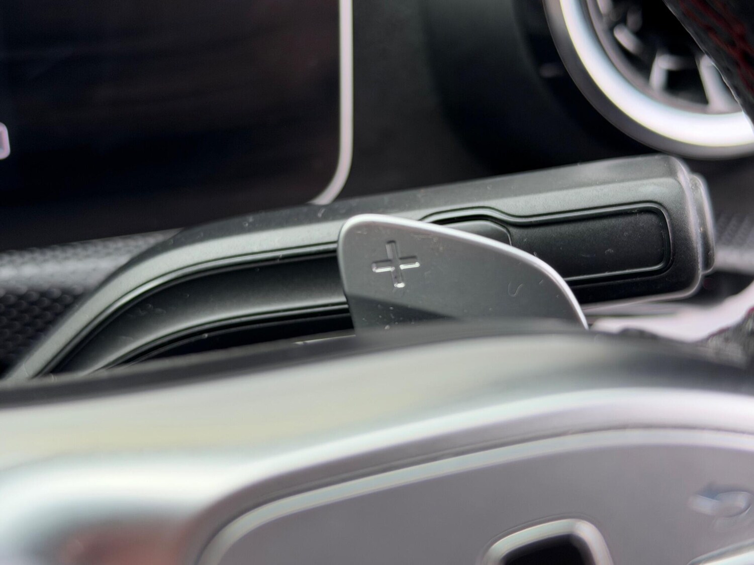 Used Mercedes-Benz A-Class for sale - 77573795: Photo 32