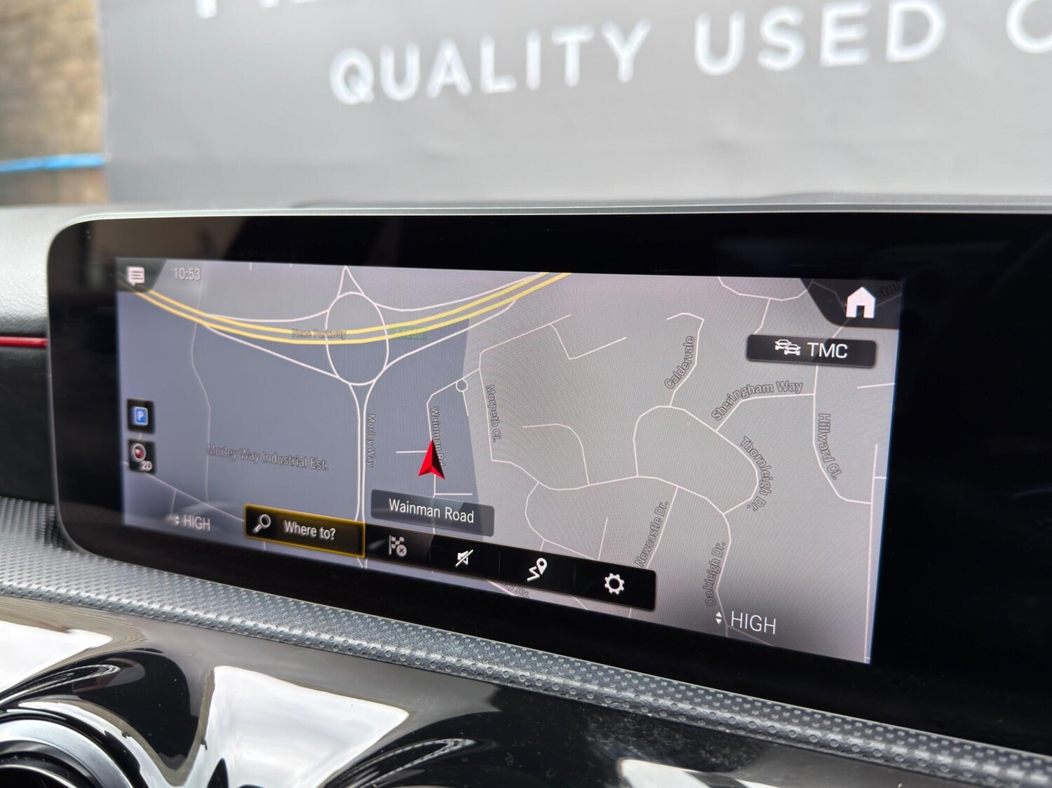 Used Mercedes-Benz A-Class for sale - 77573795: Photo 36