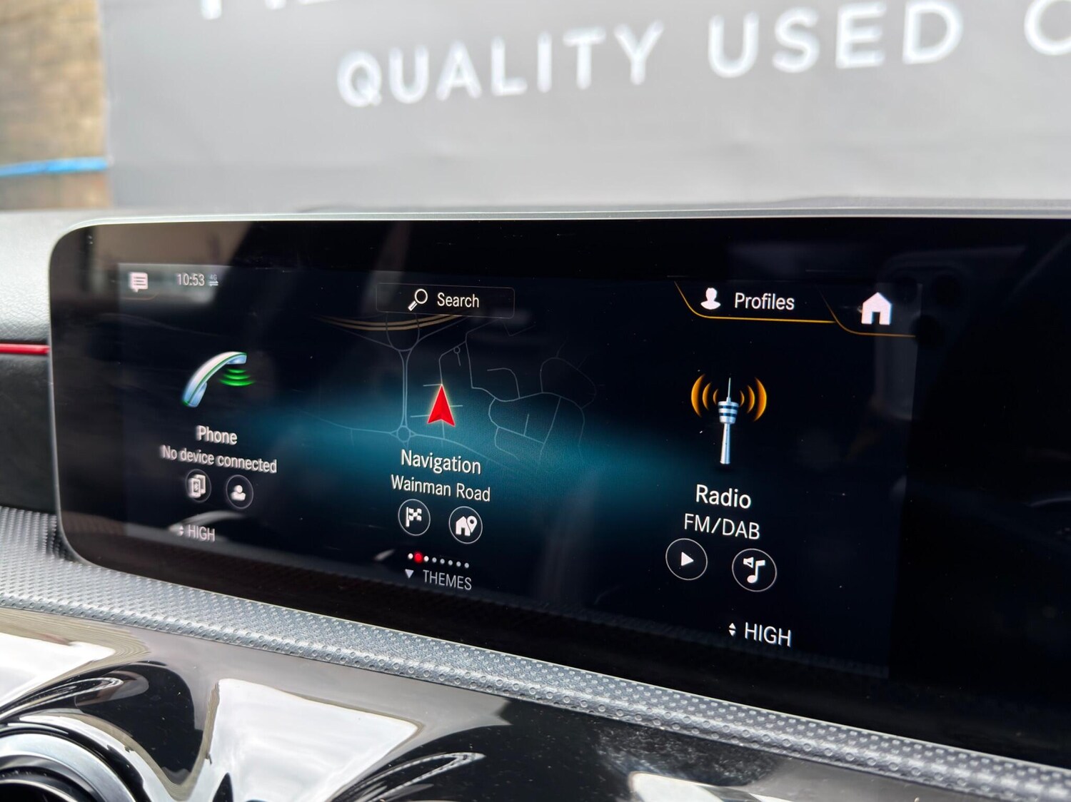 Used Mercedes-Benz A-Class for sale - 77573795: Photo 37