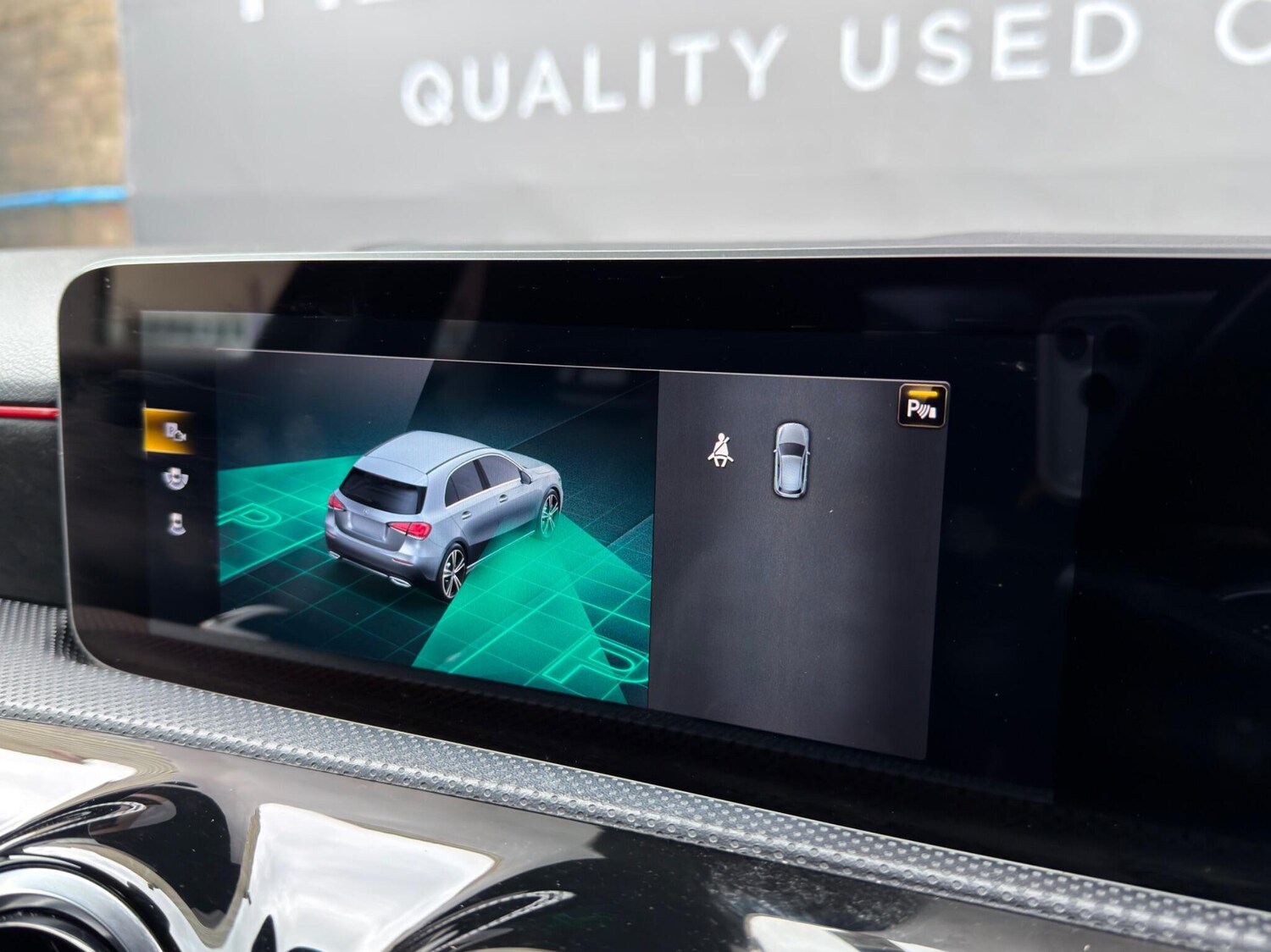 Used Mercedes-Benz A-Class for sale - 77573795: Photo 38