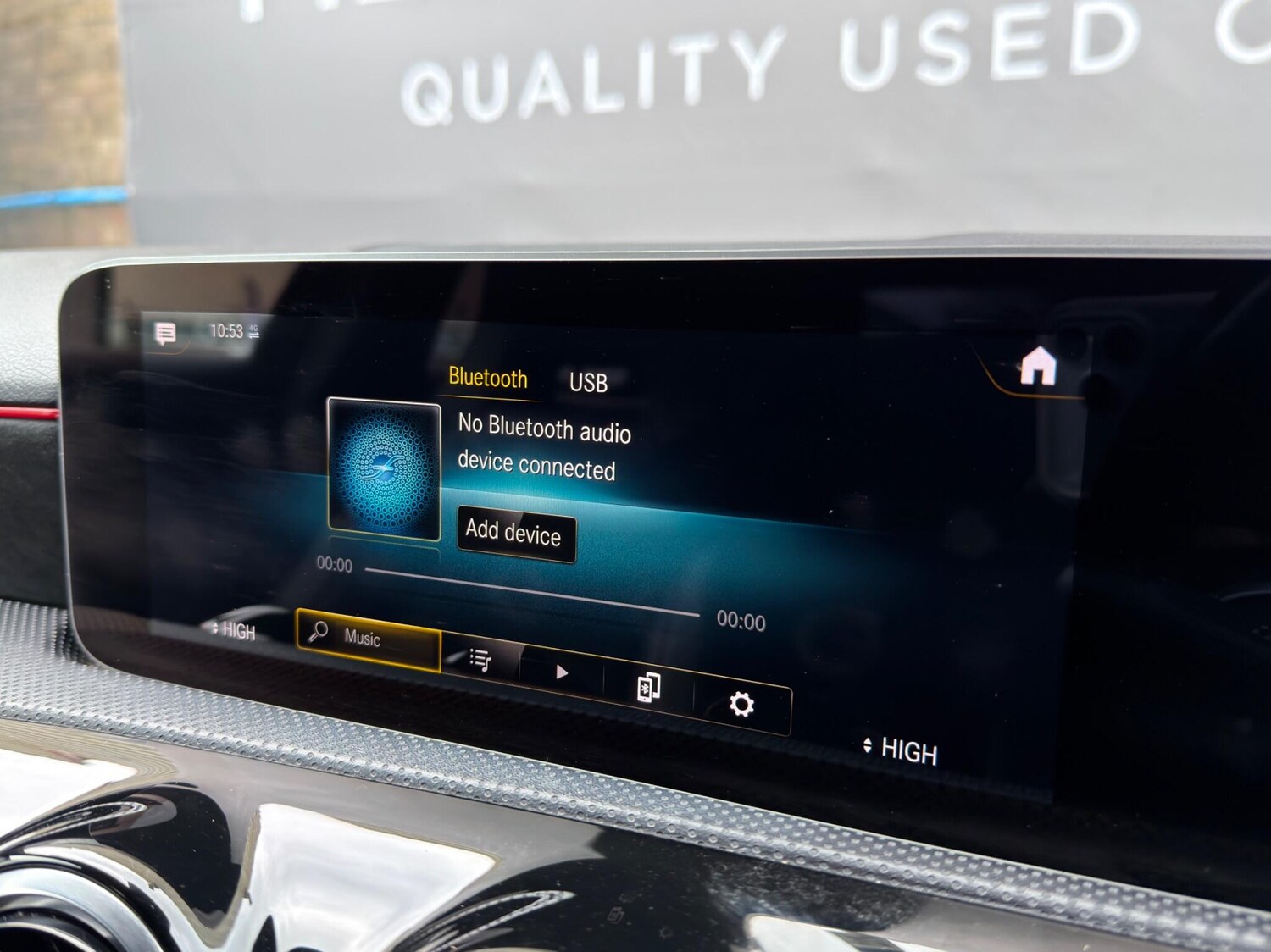 Used Mercedes-Benz A-Class for sale - 77573795: Photo 41