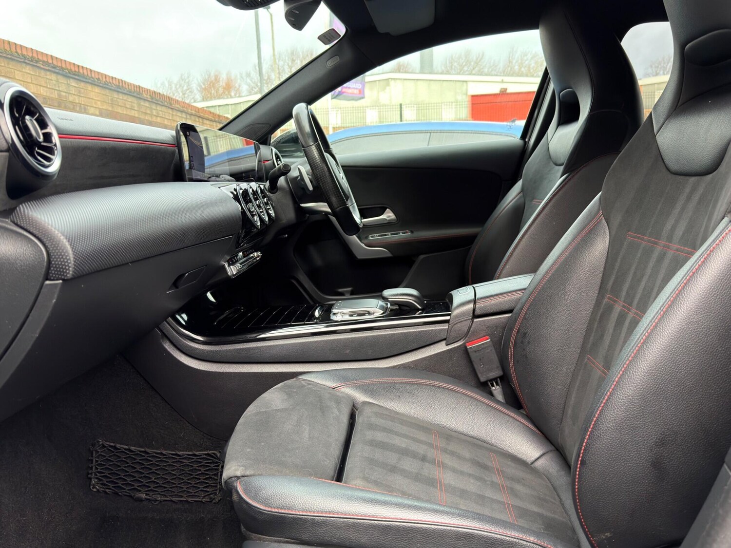 Used Mercedes-Benz A-Class for sale - 77573795: Photo 46