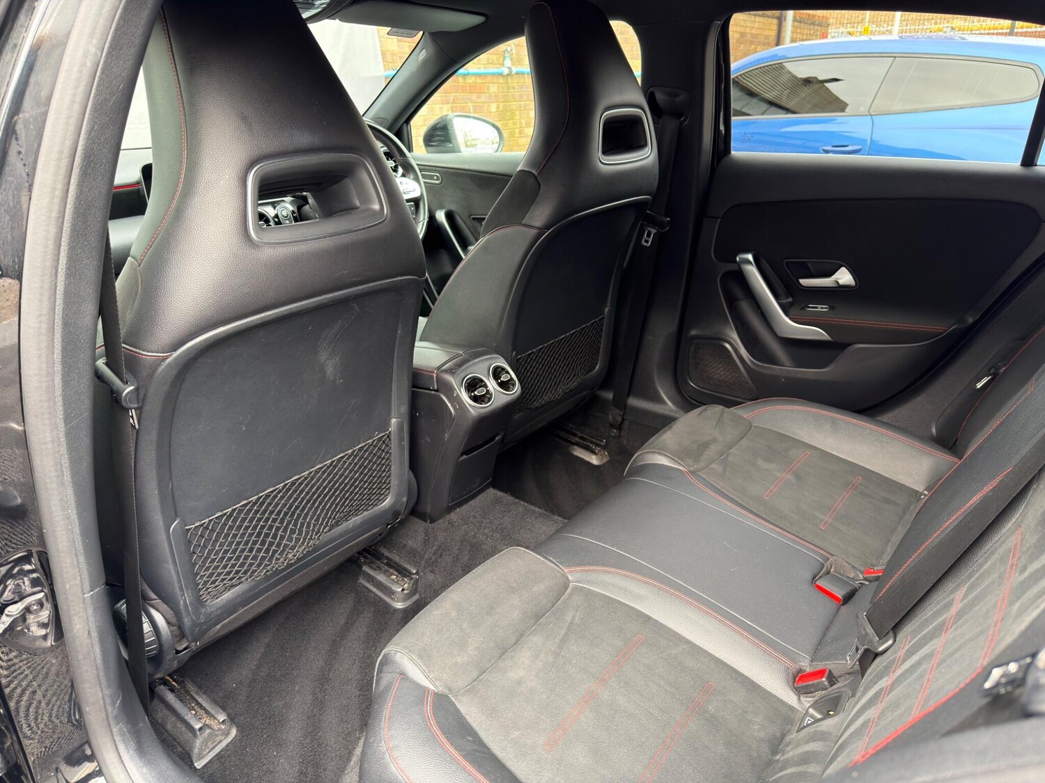 Used Mercedes-Benz A-Class for sale - 77573795: Photo 48