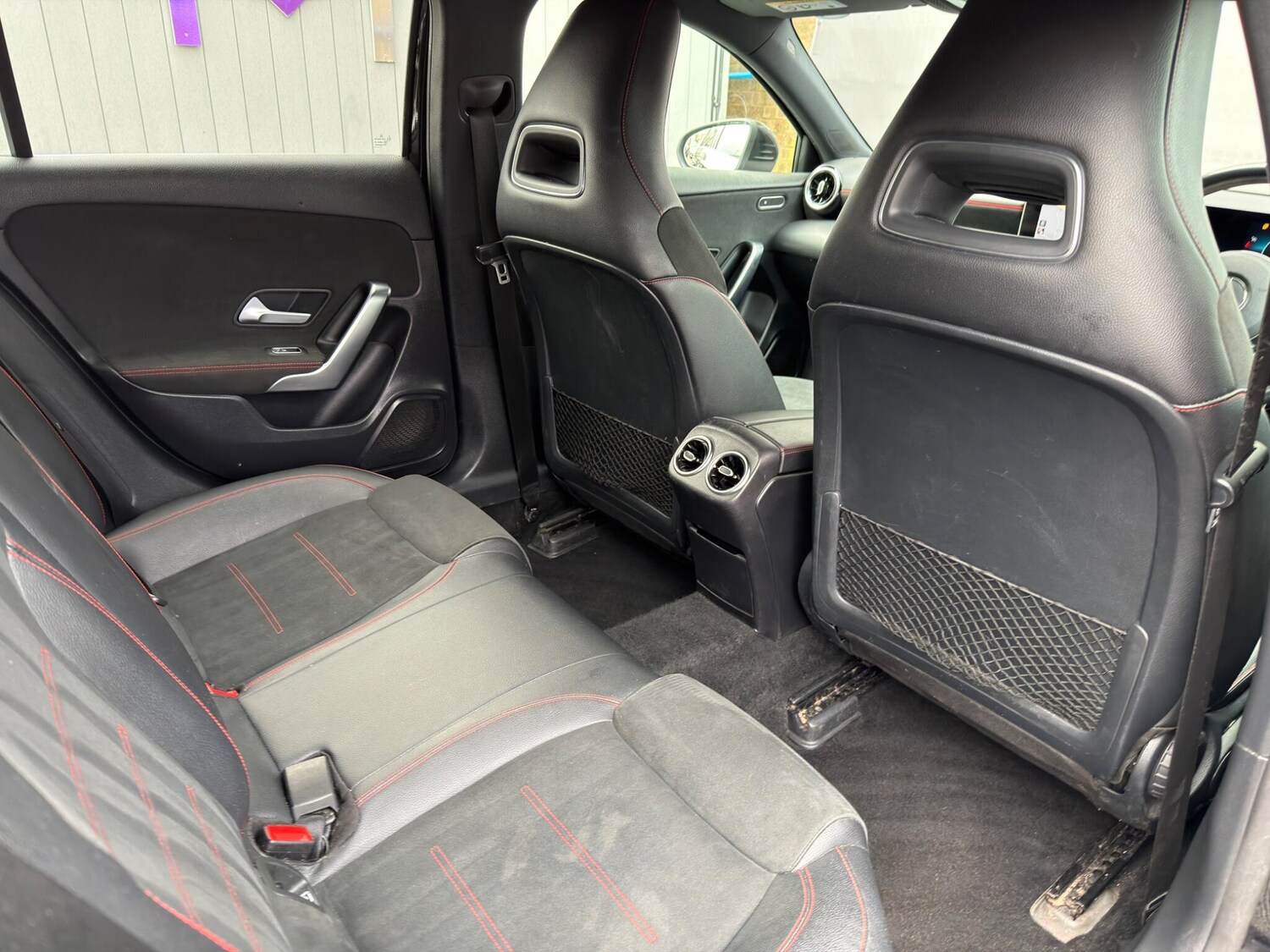 Used Mercedes-Benz A-Class for sale - 77573795: Photo 49