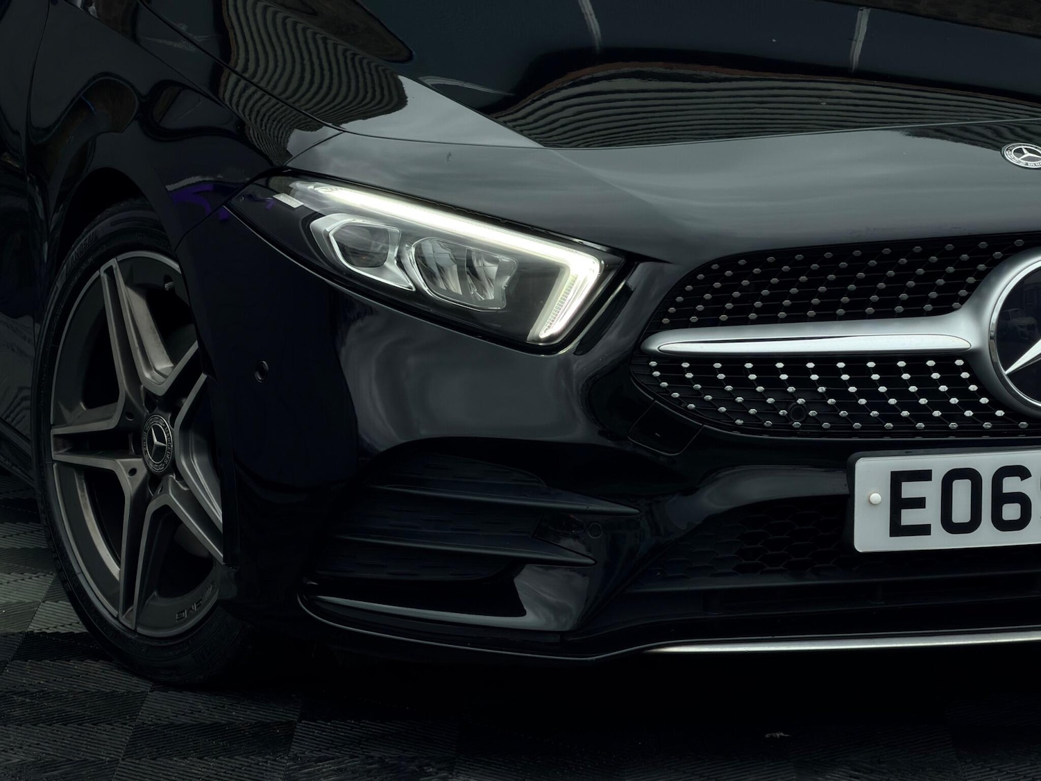 Used Mercedes-Benz A-Class for sale - 77573795: Photo 5