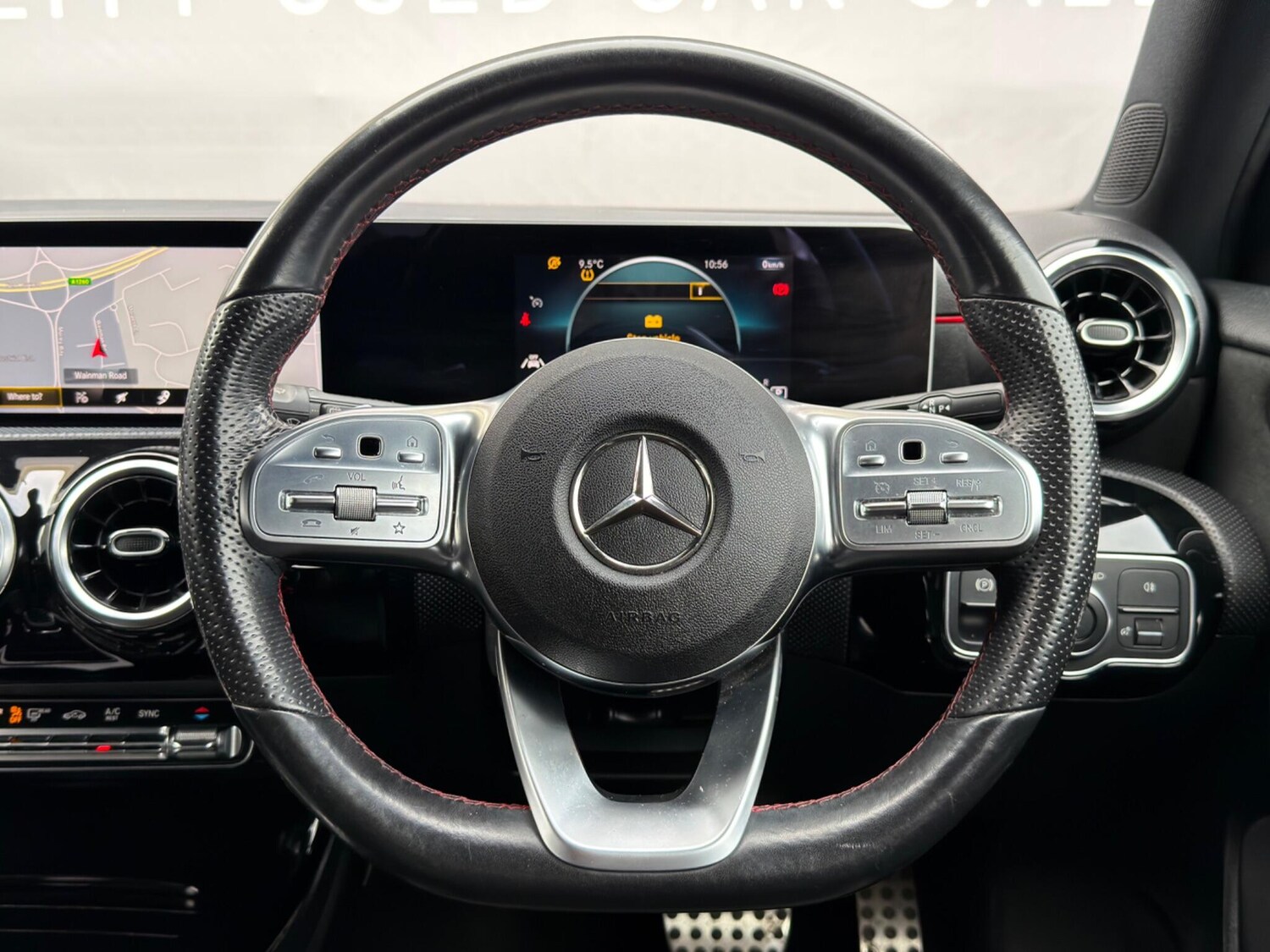 Used Mercedes-Benz A-Class for sale - 77573795: Photo 51