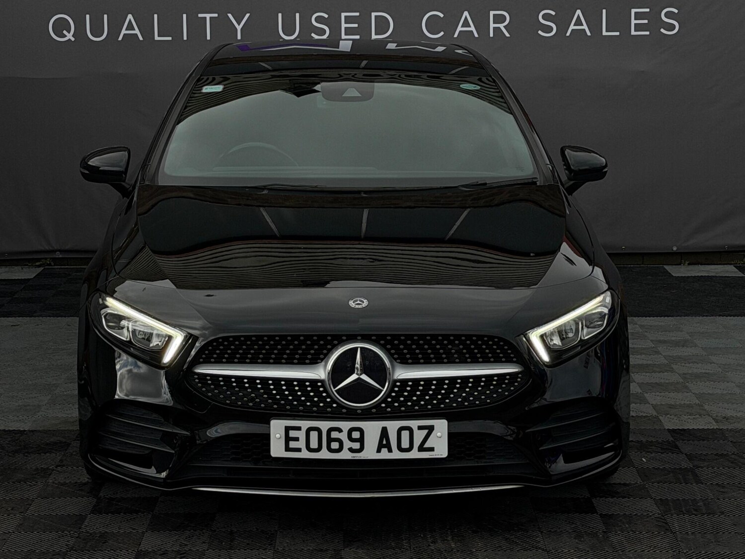 Used Mercedes-Benz A-Class for sale - 77573795: Photo 6