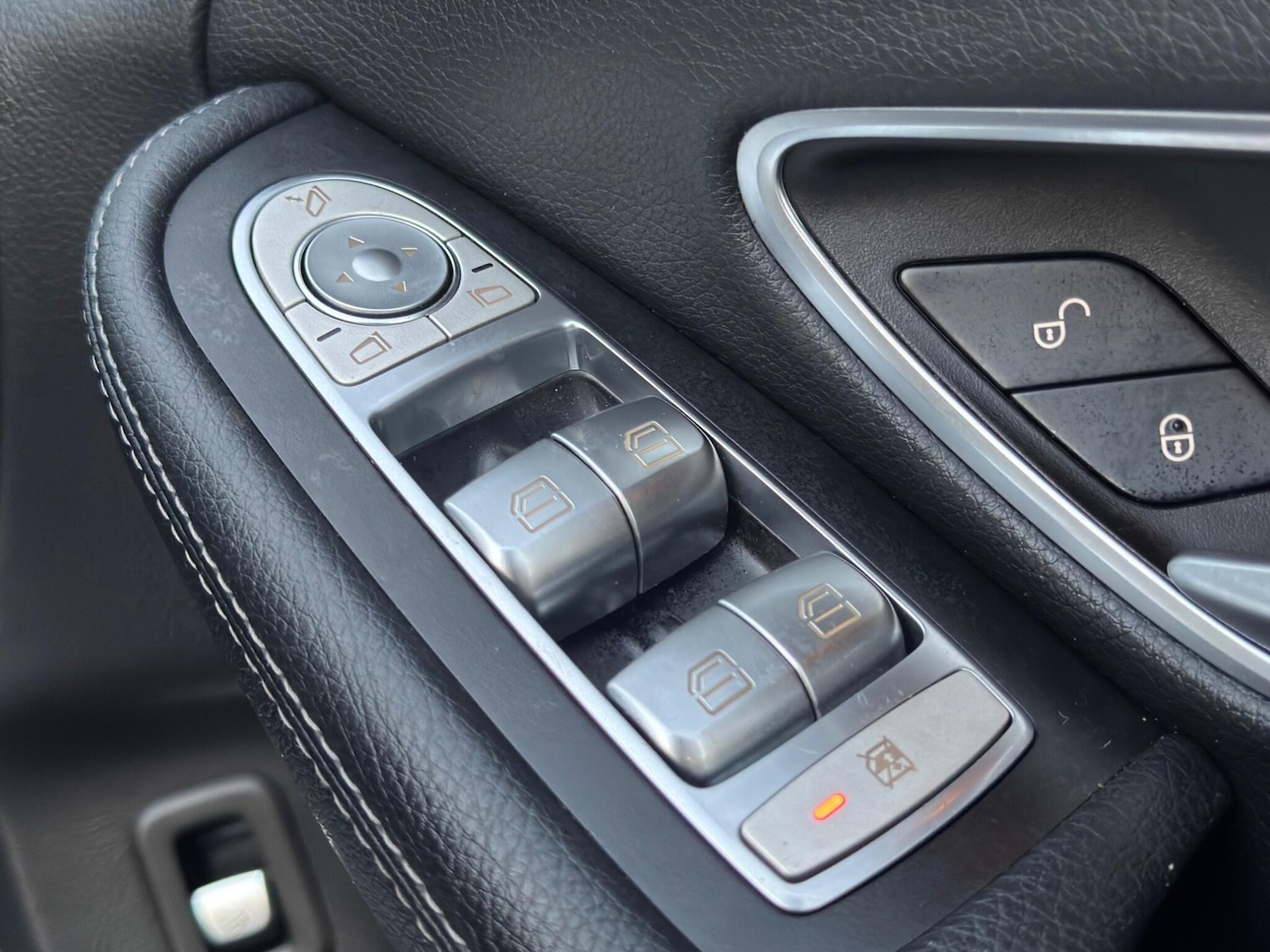 Used Mercedes-Benz C Class 2017 for sale - 77052450: Photo 24