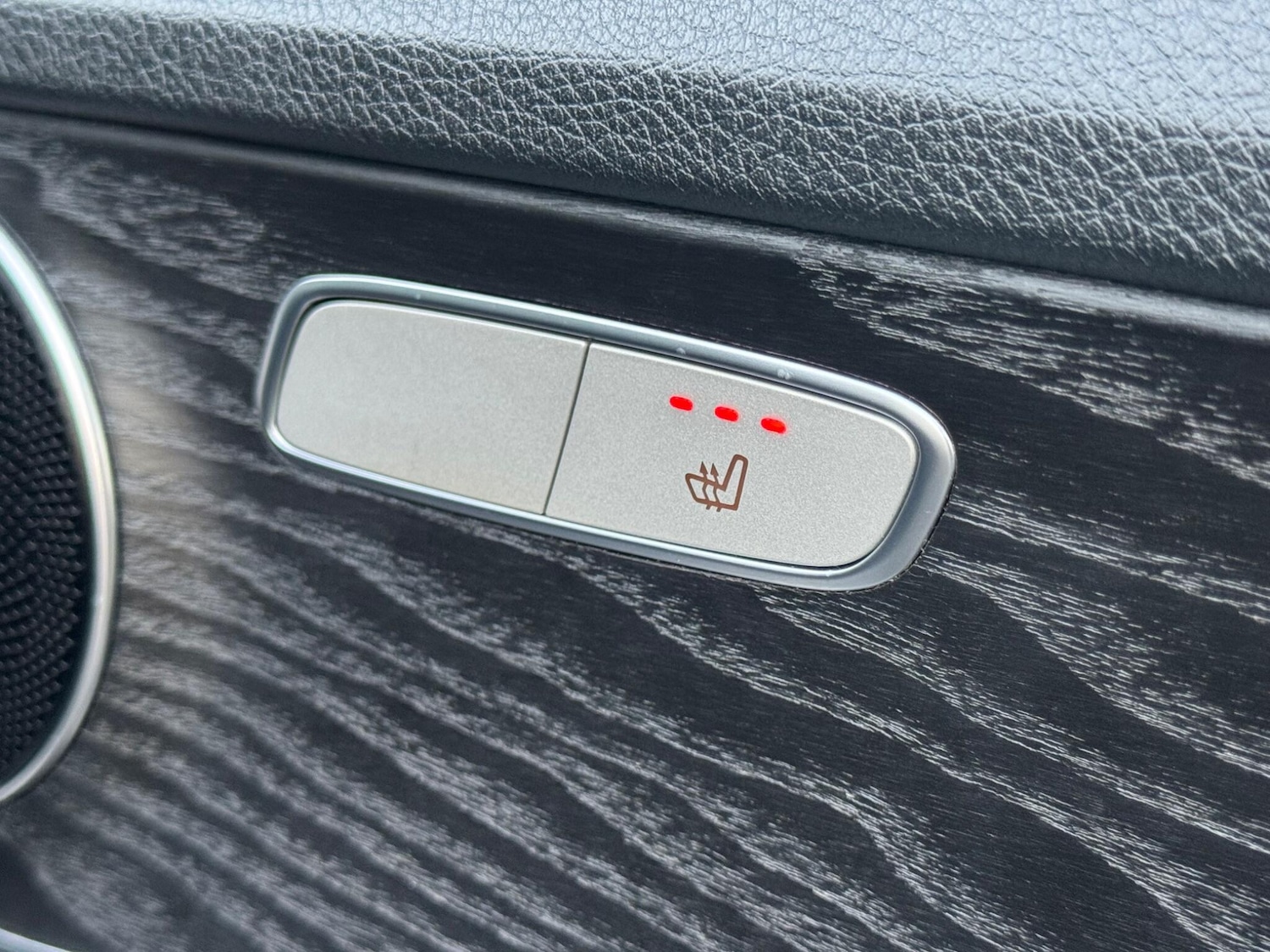 Used Mercedes-Benz C Class 2017 for sale - 77052450: Photo 25