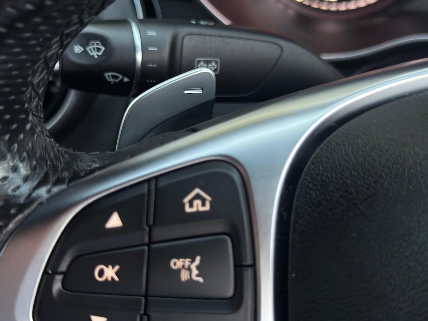 Used Mercedes-Benz C Class 2017 for sale - 77052450: Photo 29