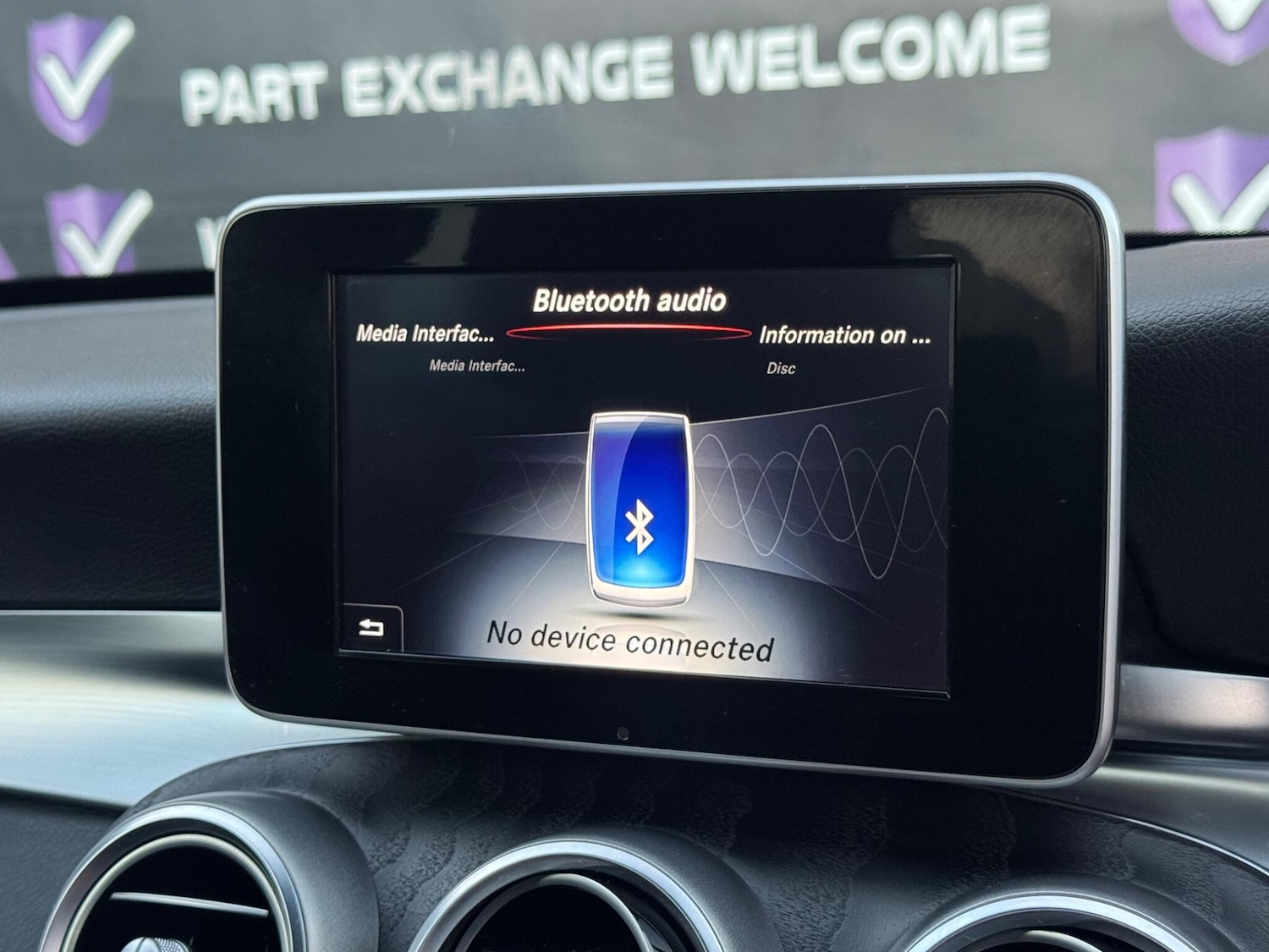 Used Mercedes-Benz C Class 2017 for sale - 77052450: Photo 39