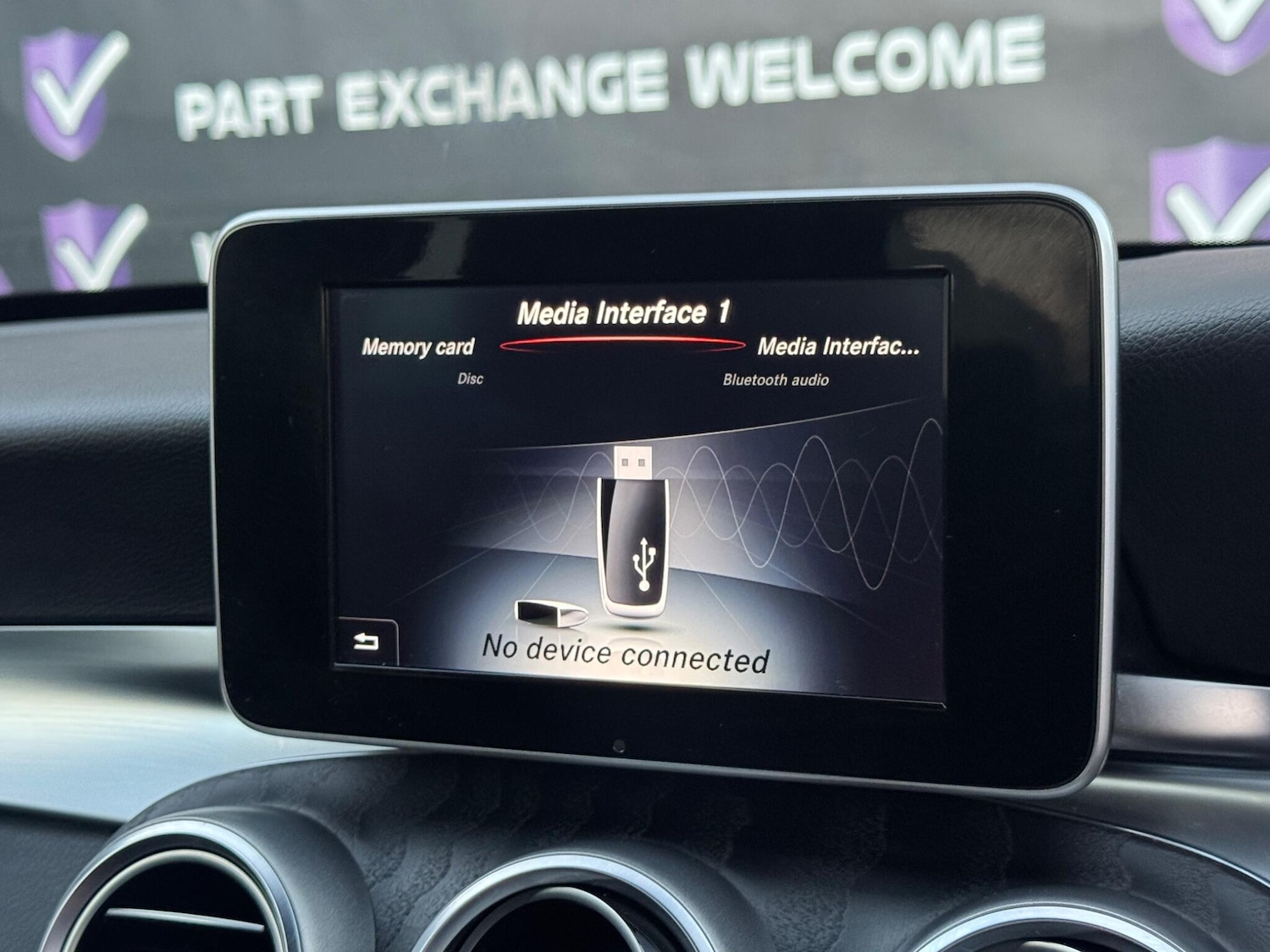 Used Mercedes-Benz C Class 2017 for sale - 77052450: Photo 42