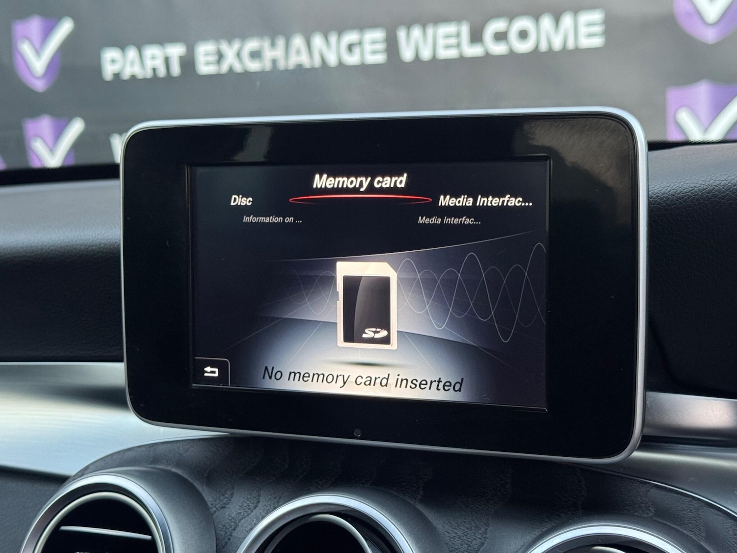 Used Mercedes-Benz C Class 2017 for sale - 77052450: Photo 43