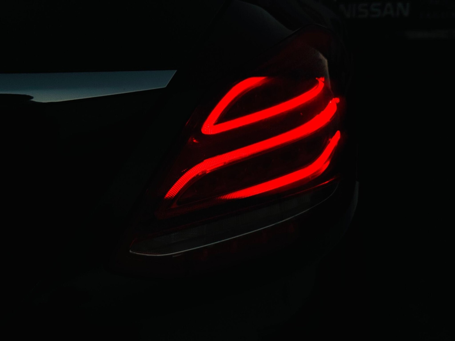 Used Mercedes-Benz C Class 2017 for sale - 77052450: Photo 7