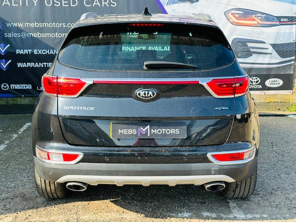 Used Kia Sportage 2017 for sale - 74350418: Photo 16