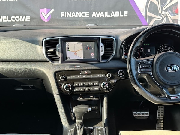 Used Kia Sportage 2017 for sale - 74350418: Photo 32