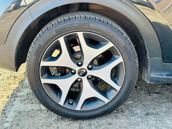 Used Kia Sportage 2017 for sale - 74350418: Photo 8