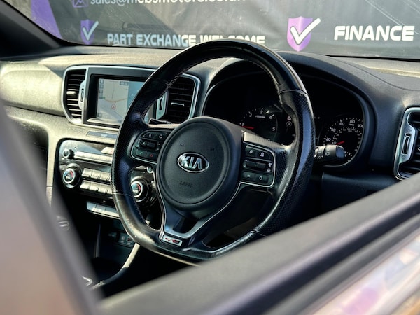 Used Kia Sportage 2017 for sale - 74350418: Photo 9